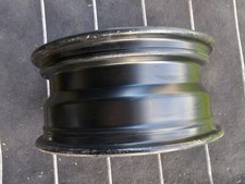 Cerchi in ferro 16 VW Audi 5 x 100 mm