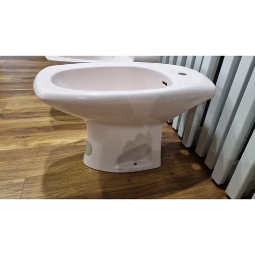 Bidet rosa coloueurs - bidet,