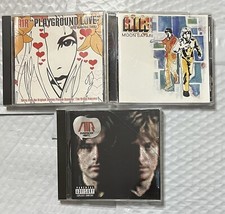 Everybody Hertz [EP] [PA] Moon