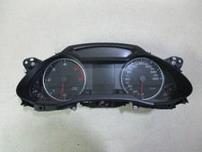 8K0920900C QUADRO STRUMENTI CONTACHILOMETRI AUDI A4 AVANT B8 2.0 TDI 2008 CAG