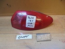 ALFA ROMEO 147 2001-2010 3/5