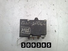 CENTRALINA RENAULT CLIO ABS