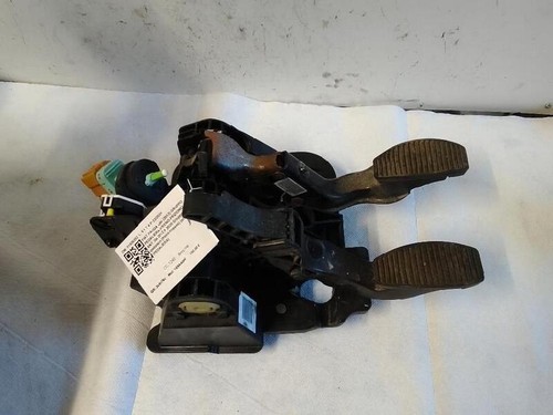 51926352 set pedali fiat panda - 51926352,