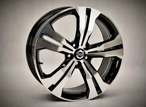 Cerchi lega volvo xc40 xc60 - volvo,