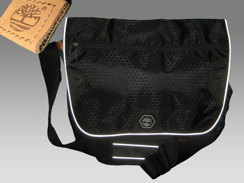 Timberland borsa messenger - timberland,
