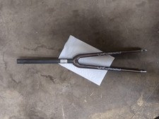 Calfee 1 pollice forcella in