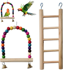 Pezzi set per uccelli - 2,