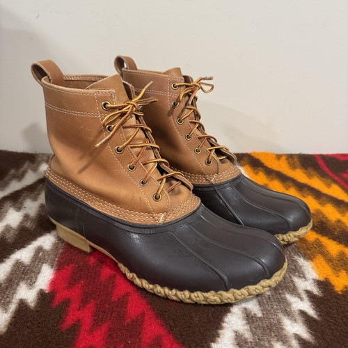Stivali bean duck da - stivali,