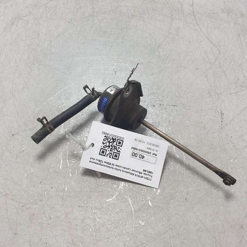 Turbina turbo per toyota land - per,