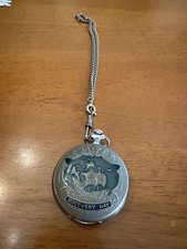 Orologio da taschino discovery