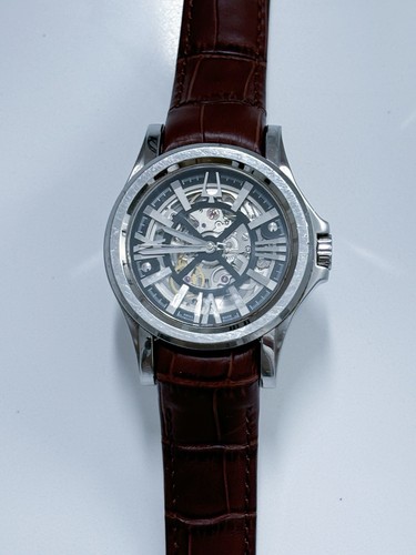Bulova accutron kirkwood - accutron,