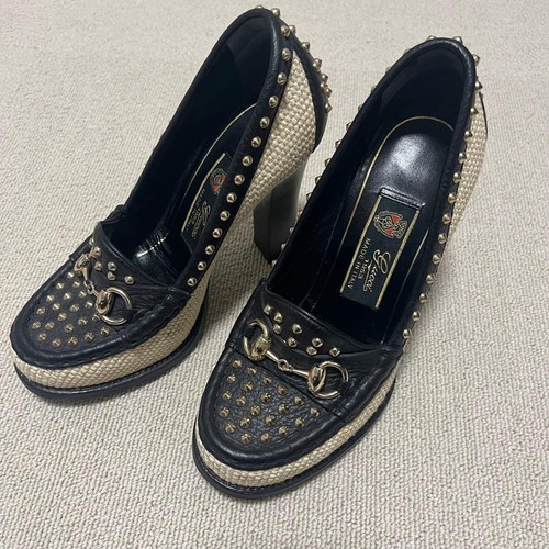 Gucci scarpe decolte - gucci,