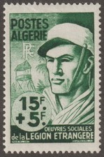 EDSROOM-21139 Algeria B73 LH