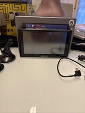 Garmin DriveSmart 76 MT-S - Navigatore con grande display HD da 7 pollici (17,8 cm)