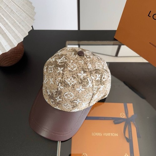 Cappello unisex louis vuitton - unisex,