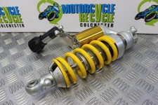 Ammortizzatore posteriore