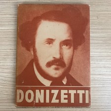Donizetti-I Maestri Della