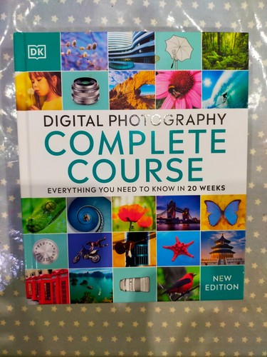 Digital photography - dk,