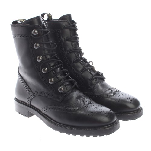Stivaletti dior neri euro - neri,