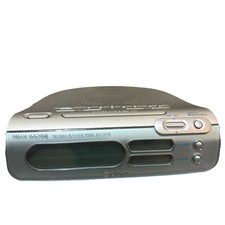 Sony icf c273l dream - sony, icf-c273l