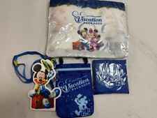 Tokyo Disney Resort PACCHETTO