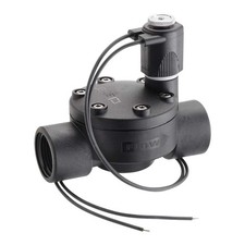 Elettrovalvola Claber 24V 1" a