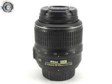 Nikon AF-S 18-55mm f3,5-5,6 G