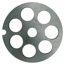 PIASTRA PER TRITACARNE Per n.5