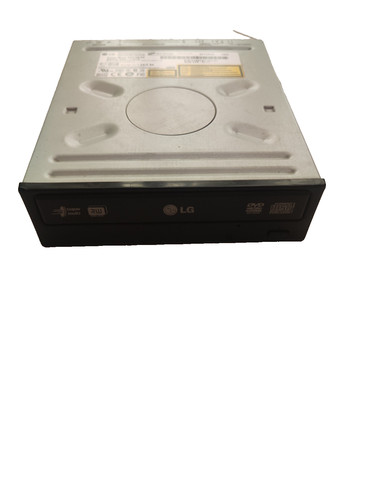 Masterizzatore dvd - dvd, lg