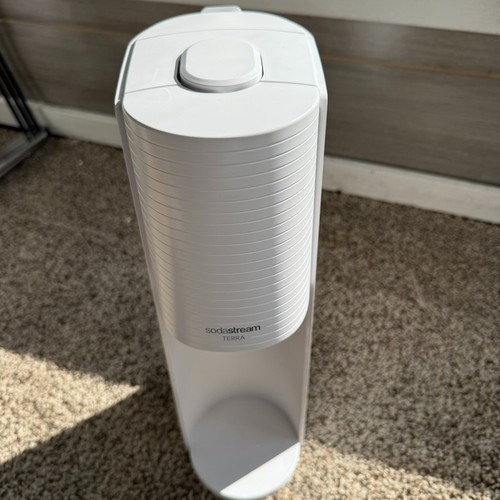 Sodastream terra sparkling - sodastream, e-terra
