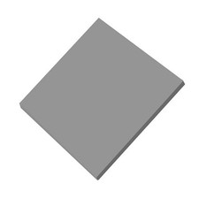 Pad termico raffreddamento scheda 21W/ CPU GPU scheda madre dissipazione calore8895