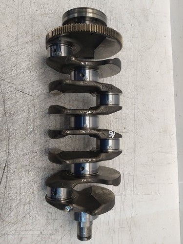 Albero motore per alfa romeo - albero,