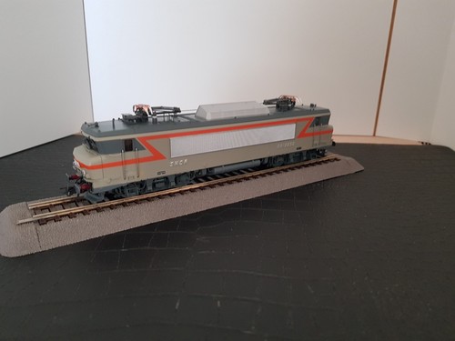 Roco sncf bb - ,