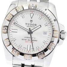 Tudor TUDOR 20030 Hydronaut II Data Automatico Uomo con 906271