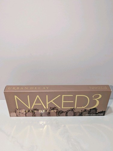 Urban decay naked palette - decay, 3