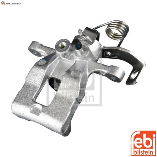 Pinza freno 178825 per hyundai - pinza,