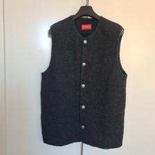 GILET TIROLESE DI "GIESSWEIN"