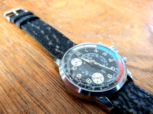 Vedere vintage endura - da, vedere!