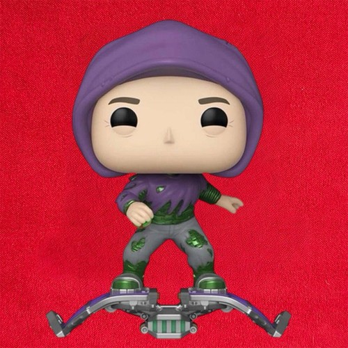 Funko pop spider - pop!, nwh