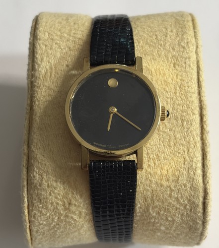 Orologio museo movado - orologio, da