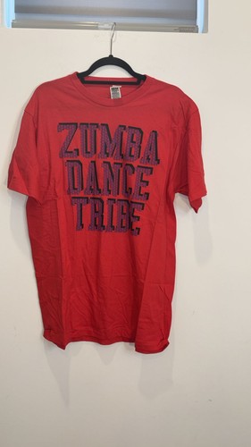 Shirt zumba dance tribe - zumba,