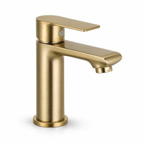 Miscelatore rubinetto oro - miscelatore,