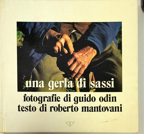 Una gerla sassi odin - una,