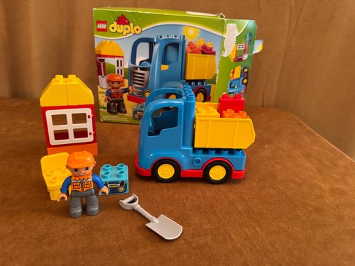10529 lego completo - completo, duplo