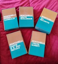 Indro Montanelli      Rizzoli