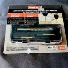 Powerfix Profi - Kit Per