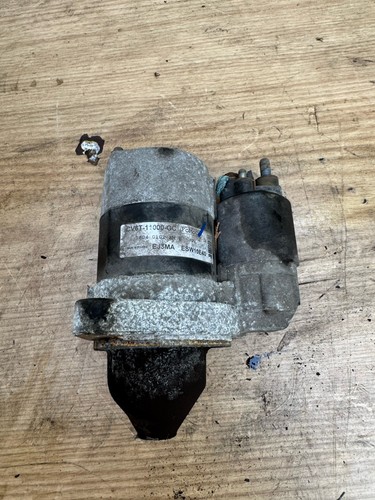 Motorino avviamento ford - motorino,