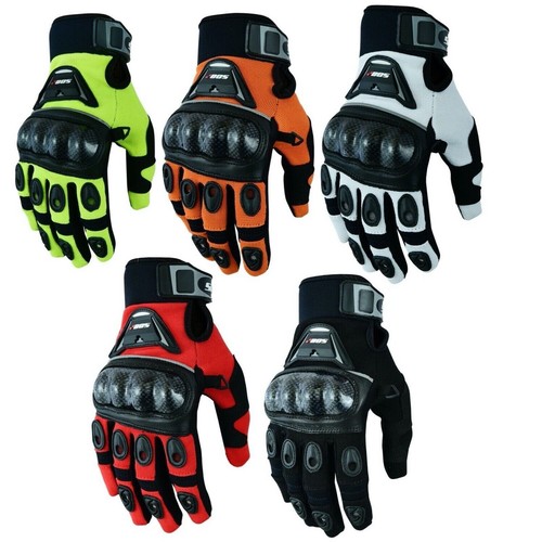 Guanti mtb motocross - mtb, mx