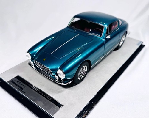Tecnomodel mythos ferrari - tecnomodel, 1:18
