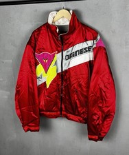 Giacca da corsa Dainese -